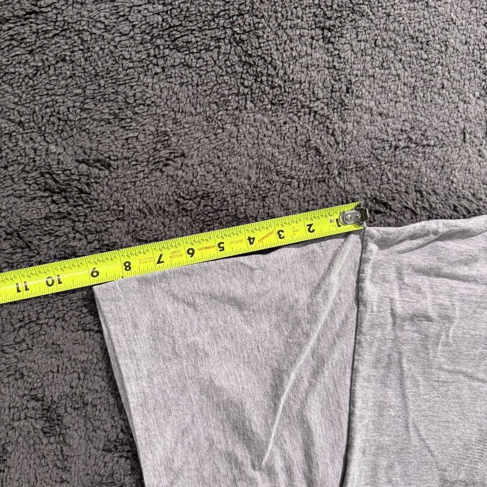 Disney Parks Epcot World Showcase Germany Shirt Gray Body Graphic Overall XXL - Picture 9 of 13